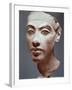 Akhenaton, c.1350 B.C.-null-Framed Photographic Print