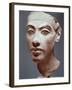 Akhenaton, c.1350 B.C.-null-Framed Photographic Print