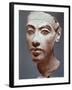 Akhenaton, c.1350 B.C.-null-Framed Photographic Print