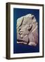 Akhenaton-null-Framed Giclee Print