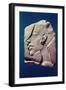 Akhenaton-null-Framed Giclee Print