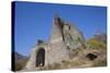 Akhtala Monastery, Akhtala, Lori Province, Armenia, Central Asia, Asia-Jane Sweeney-Stretched Canvas