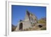 Akhtala Monastery, Akhtala, Lori Province, Armenia, Central Asia, Asia-Jane Sweeney-Framed Photographic Print