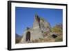 Akhtala Monastery, Akhtala, Lori Province, Armenia, Central Asia, Asia-Jane Sweeney-Framed Photographic Print