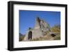 Akhtala Monastery, Akhtala, Lori Province, Armenia, Central Asia, Asia-Jane Sweeney-Framed Photographic Print