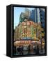 Akihabara Electrical Shopping District, Tokyo, Honshu, Japan-Christian Kober-Framed Stretched Canvas