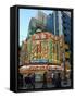 Akihabara Electrical Shopping District, Tokyo, Honshu, Japan-Christian Kober-Framed Stretched Canvas