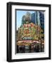 Akihabara Electrical Shopping District, Tokyo, Honshu, Japan-Christian Kober-Framed Photographic Print