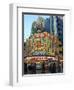 Akihabara Electrical Shopping District, Tokyo, Honshu, Japan-Christian Kober-Framed Photographic Print