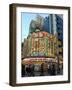 Akihabara Electrical Shopping District, Tokyo, Honshu, Japan-Christian Kober-Framed Photographic Print