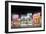 Akihabara electronic town, Tokyo, Japan-Jan Christopher Becke-Framed Photographic Print