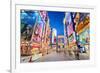 Akihabara, Tokyo, Japan-Sean Pavone-Framed Premium Photographic Print