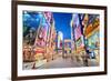 Akihabara, Tokyo, Japan-Sean Pavone-Framed Premium Photographic Print