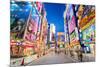 Akihabara, Tokyo, Japan-Sean Pavone-Mounted Premium Photographic Print