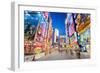 Akihabara, Tokyo, Japan-Sean Pavone-Framed Photographic Print