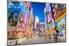 Akihabara, Tokyo, Japan-Sean Pavone-Mounted Photographic Print