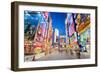 Akihabara, Tokyo, Japan-Sean Pavone-Framed Premium Photographic Print