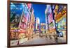 Akihabara, Tokyo, Japan-Sean Pavone-Framed Photographic Print