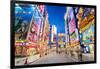 Akihabara, Tokyo, Japan-Sean Pavone-Framed Photographic Print