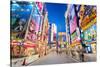 Akihabara, Tokyo, Japan-Sean Pavone-Stretched Canvas