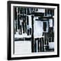 Gramercy Black