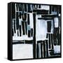Canvas Black