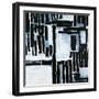 Black Frame