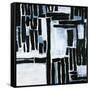 Canvas Black