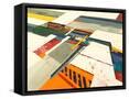 Canvas Black