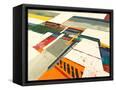 Canvas Black