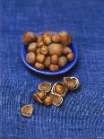 Peanuts in a Bowl-Akiko Ida-Photographic Print