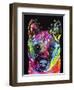 Akita-Dean Russo-Framed Giclee Print