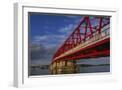 White Frame
