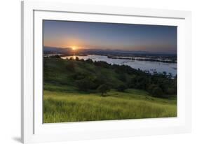 Aklan-Michael De Guzman-Framed Photographic Print