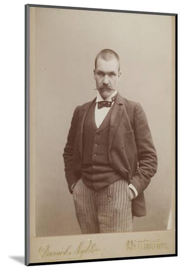 Photographic Print, , large