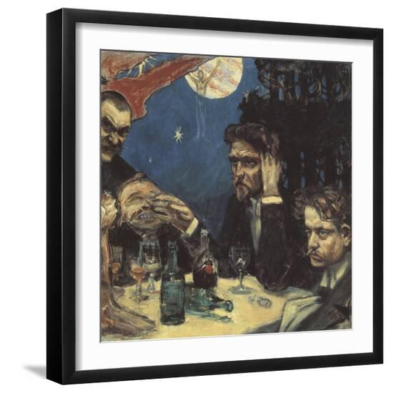Premium Giclee Print, , large