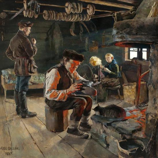 Premium Giclee Print, , large