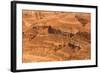 Aktau Mountain, Altyn-Emel National Park, Kazakhstan-Keren Su-Framed Photographic Print