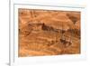 Aktau Mountain, Altyn-Emel National Park, Kazakhstan-Keren Su-Framed Photographic Print