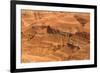 Aktau Mountain, Altyn-Emel National Park, Kazakhstan-Keren Su-Framed Photographic Print