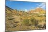 Aktau Mountains, Altyn-Emel National Park, Almaty region, Kazakhstan, Central Asia, Asia-G&M Therin-Weise-Mounted Photographic Print