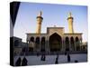 Al Abbas Mosque, Karbala (Kerbela), Iraq, Middle East-Nico Tondini-Stretched Canvas