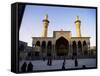 Al Abbas Mosque, Karbala (Kerbela), Iraq, Middle East-Nico Tondini-Framed Stretched Canvas