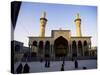 Al Abbas Mosque, Karbala (Kerbela), Iraq, Middle East-Nico Tondini-Stretched Canvas