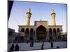 Al Abbas Mosque, Karbala (Kerbela), Iraq, Middle East-Nico Tondini-Mounted Photographic Print