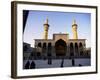 Al Abbas Mosque, Karbala (Kerbela), Iraq, Middle East-Nico Tondini-Framed Photographic Print