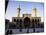 Al Abbas Mosque, Karbala (Kerbela), Iraq, Middle East-Nico Tondini-Mounted Photographic Print