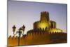 Al Ain Palace Museum, Al Ain, Abu Dhabi, United Arab Emirates, Middle East-Jane Sweeney-Mounted Photographic Print