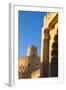 Al Ain Palace Museum, Al Ain, Abu Dhabi, United Arab Emirates, Middle East-Jane Sweeney-Framed Photographic Print