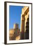 Al Ain Palace Museum, Al Ain, Abu Dhabi, United Arab Emirates, Middle East-Jane Sweeney-Framed Photographic Print